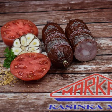 Kiełbasa tatrzańska 0,25kg