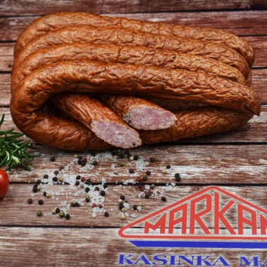 Kiełbasa rzeźnika 0,5kg