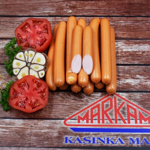 Parówki Adaśki 0,45kg