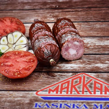 Kiełbasa tatrzańska 0,25kg