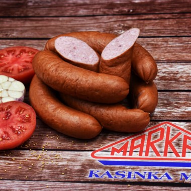 Kiełbasa podhalańska 0,45kg