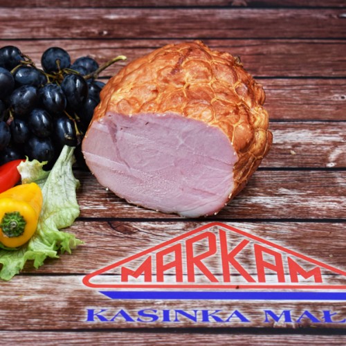 Szyneczka ze świniobicia...