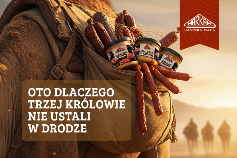 Sekret Trzech Króli