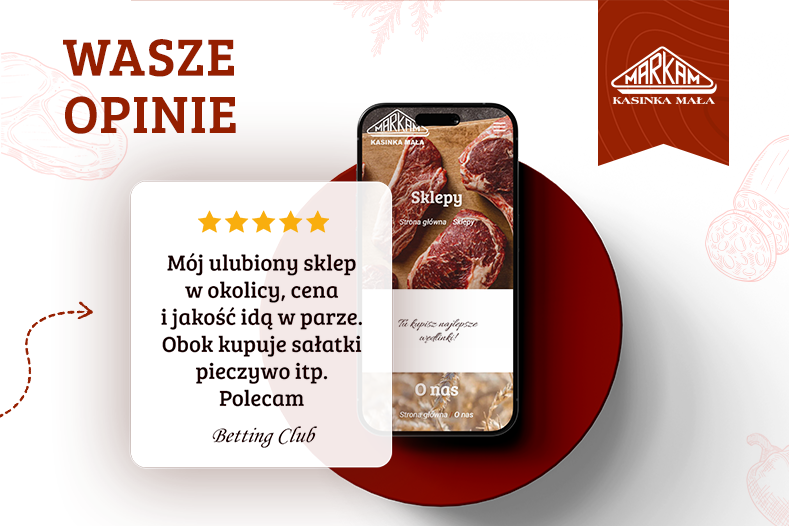 Opinia Klienta