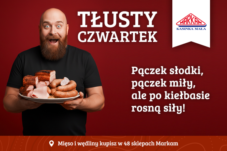Tłusty czwartek