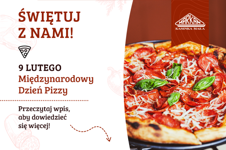 Międzynarodowy Dzień Pizzy