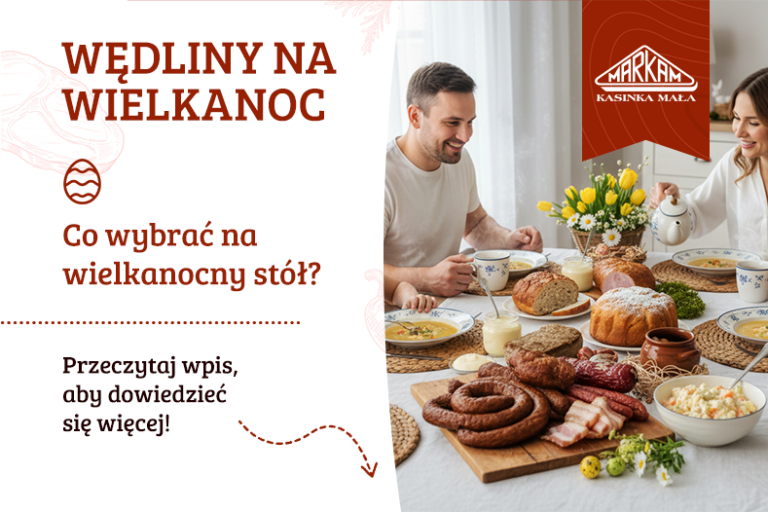Wędliny na Wielkanoc